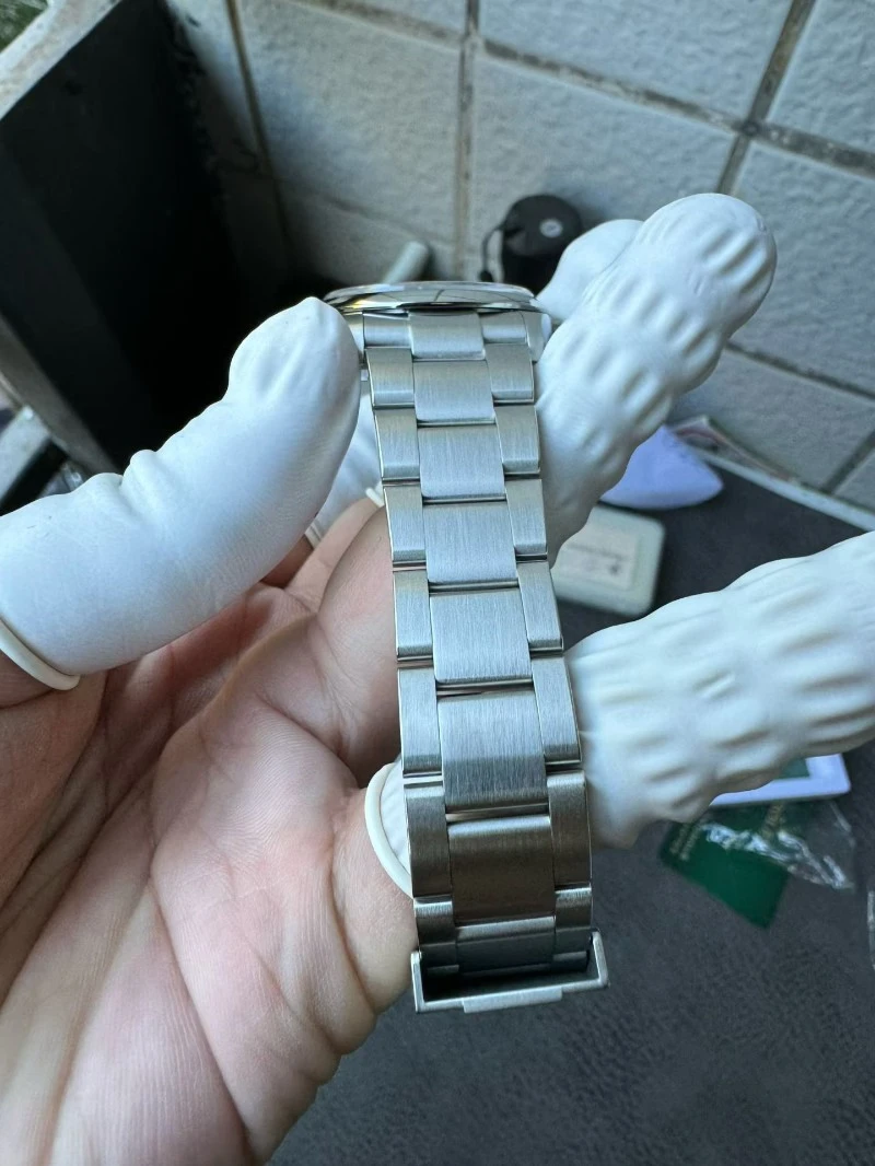 勞力士蠔式恆動36mm (1)