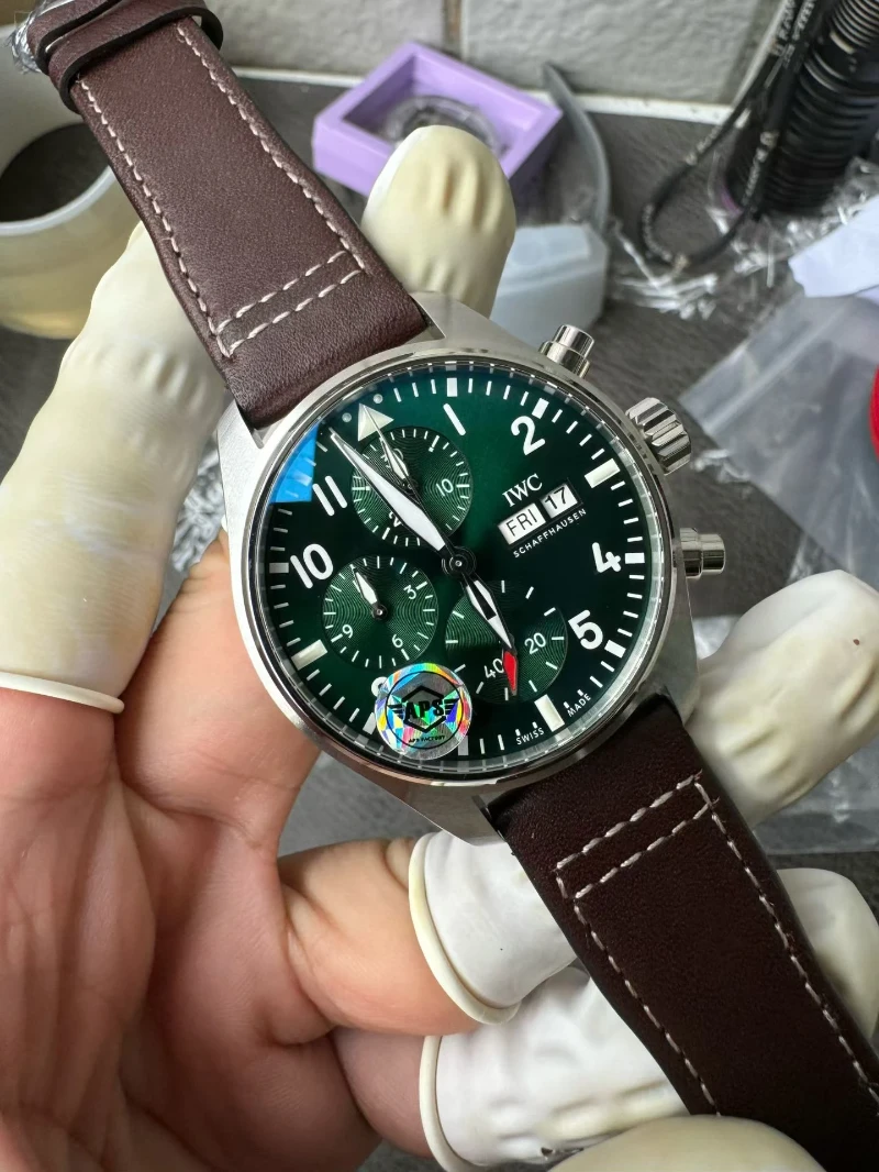 萬國飛行員實拍 (4)