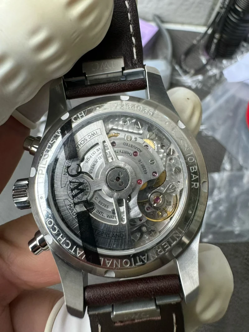 萬國飛行員實拍 (5)