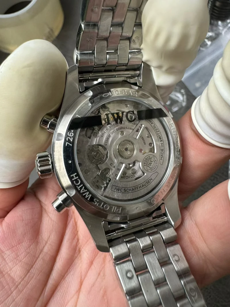 萬國飛行員實拍 (8)