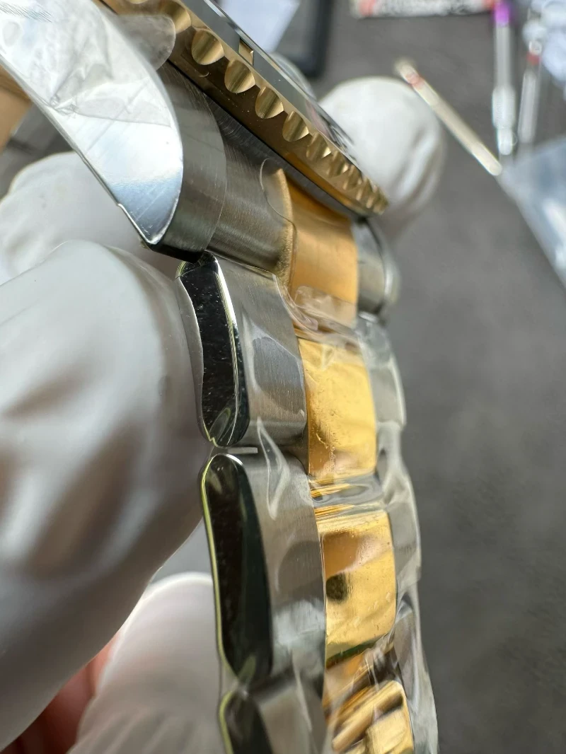 高仿勞力士半金水鬼 (3)