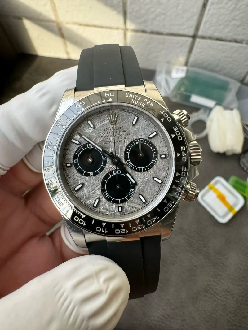 高仿勞力士迪通拿 (1)