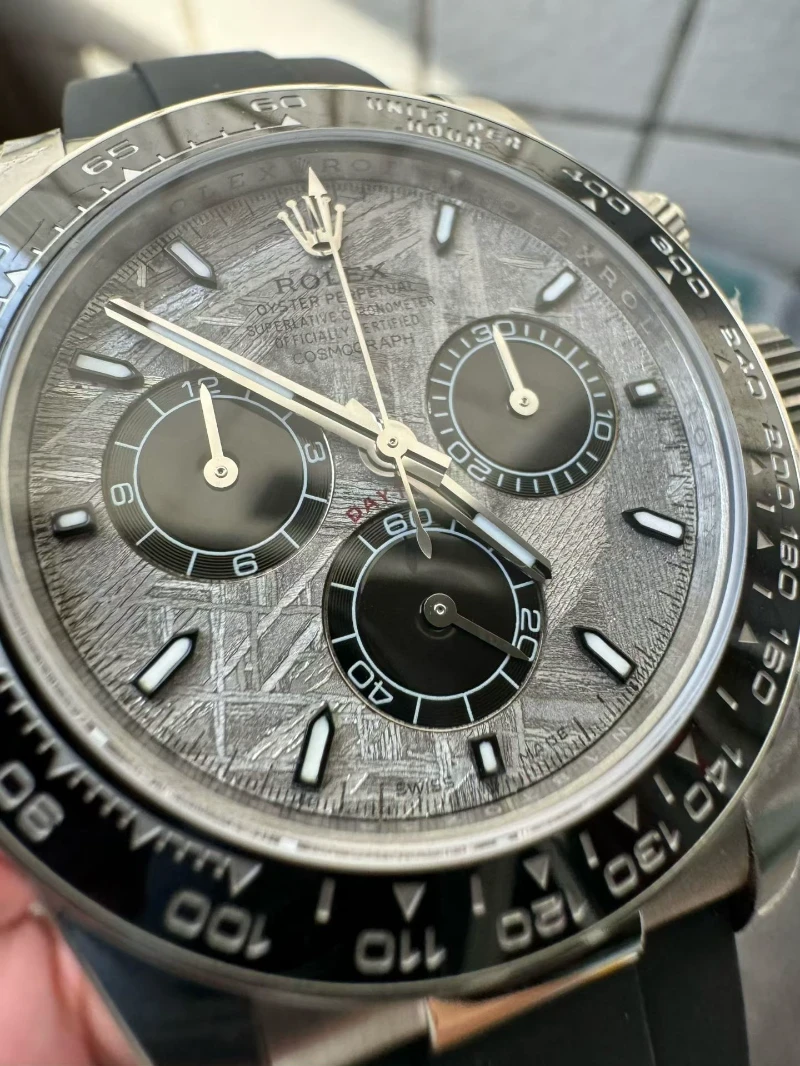 高仿勞力士迪通拿 (3)