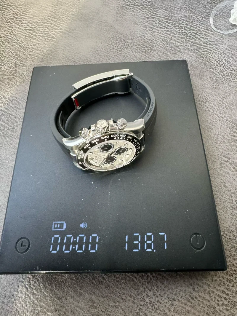 高仿勞力士迪通拿 (4)