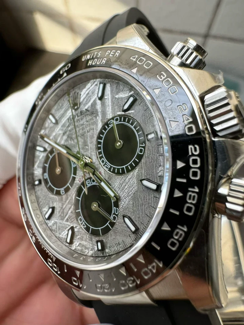 高仿勞力士迪通拿 (5)