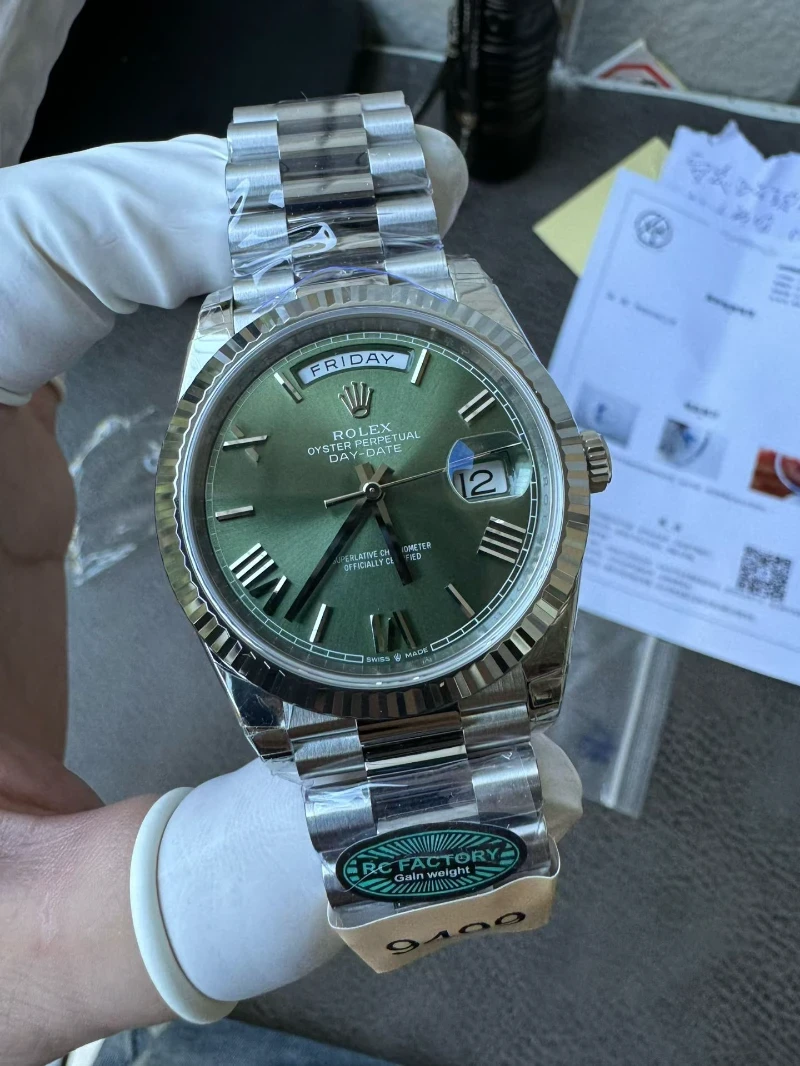 高仿勞力士 dd (1)