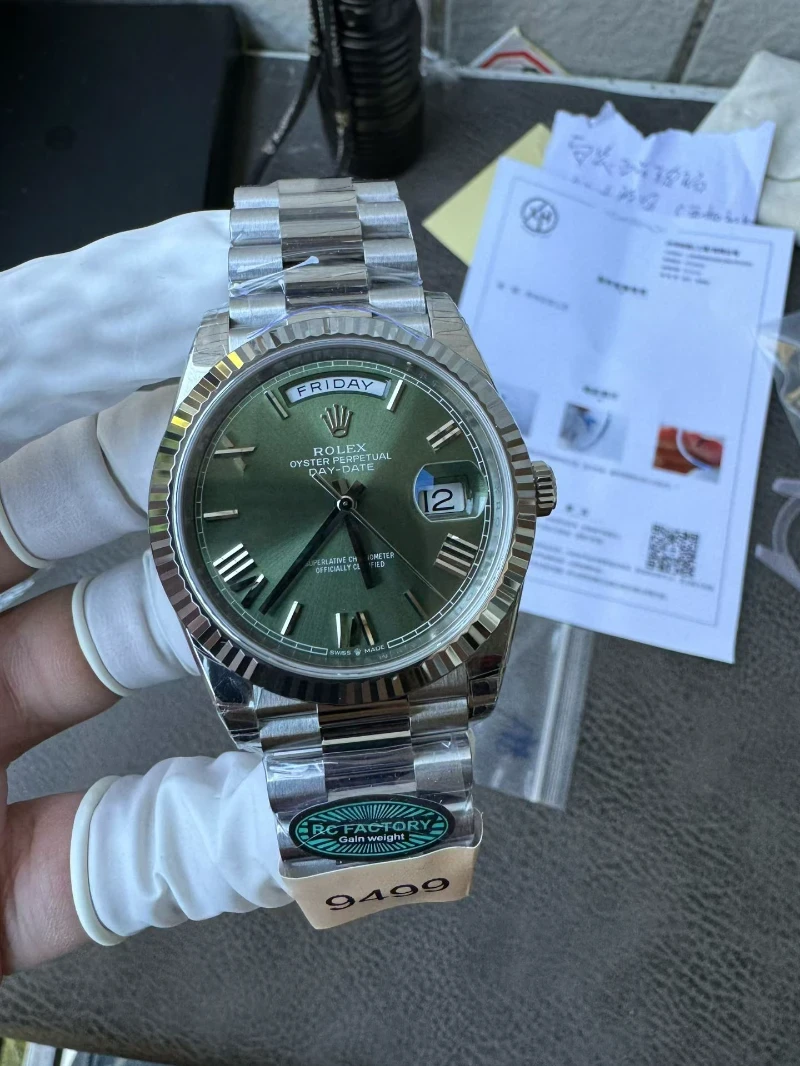 高仿勞力士 dd (2)