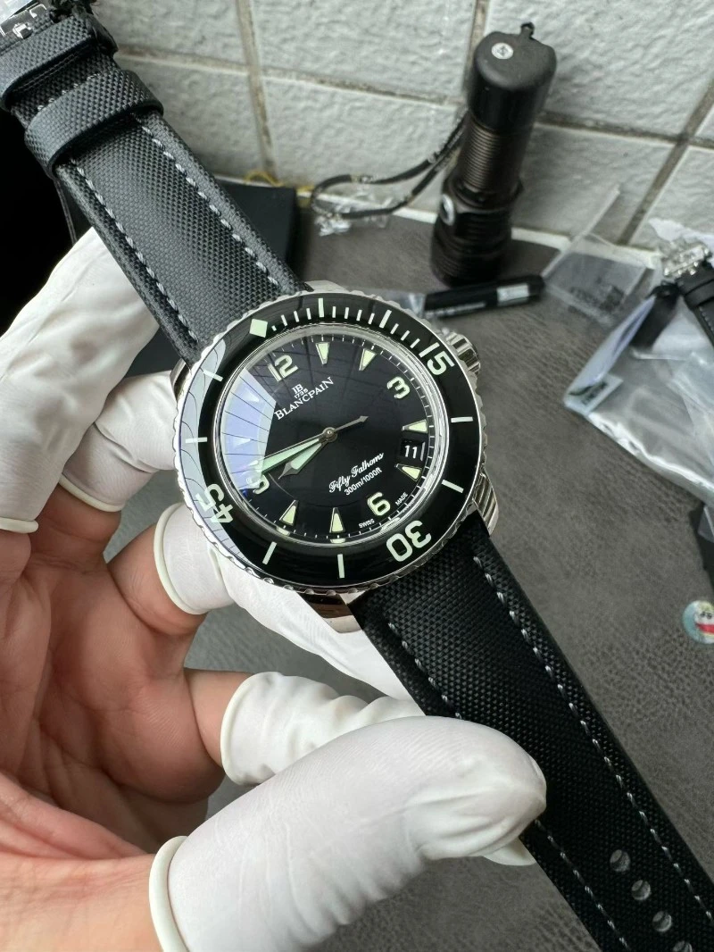 高仿寶珀五十潯 (2)