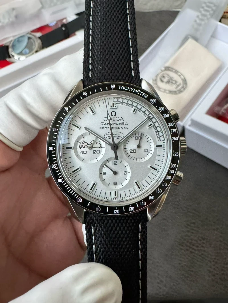 高仿歐米茄史努比系列 (7)