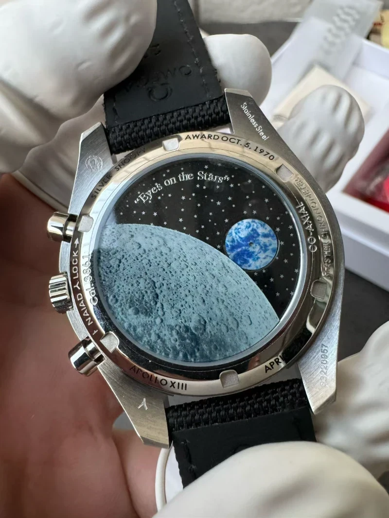 高仿歐米茄史努比系列 (8)