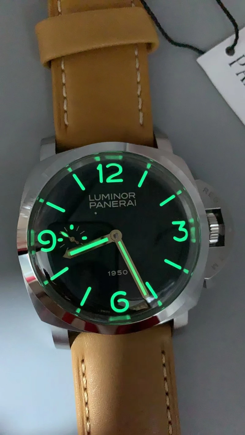 高仿沛納海pam00127 (2)