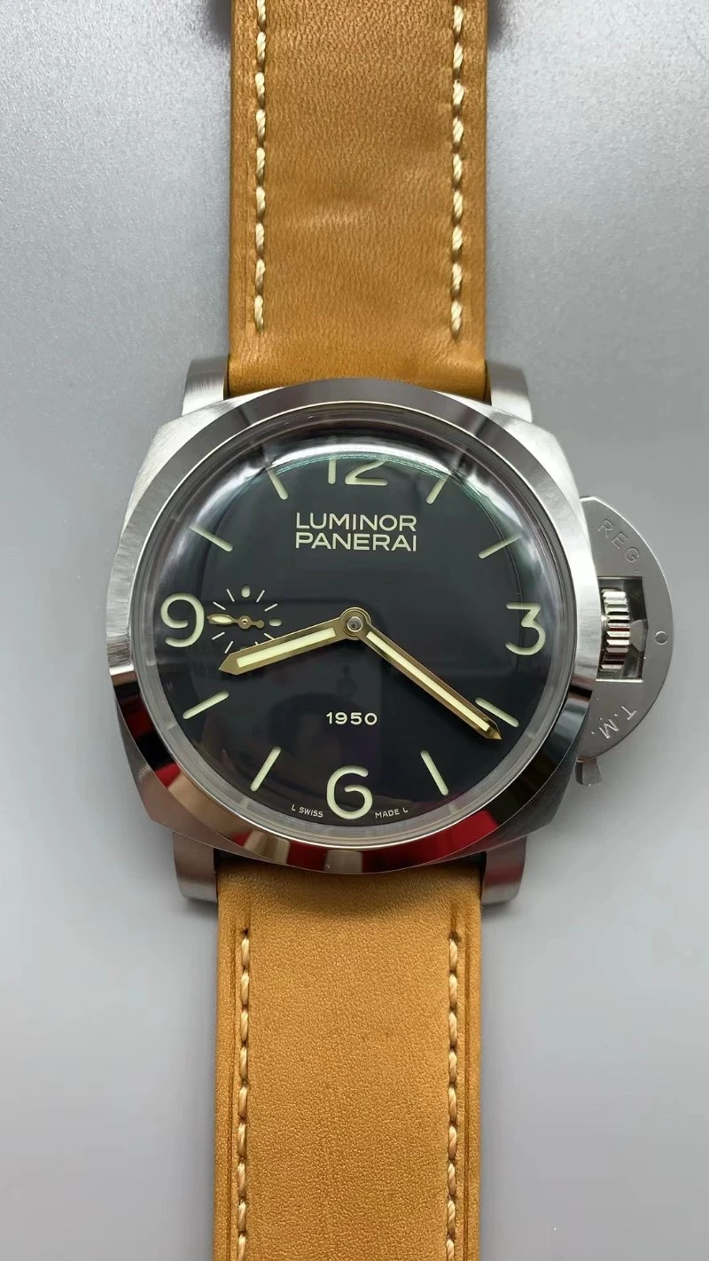 高仿沛納海pam00127 (4)