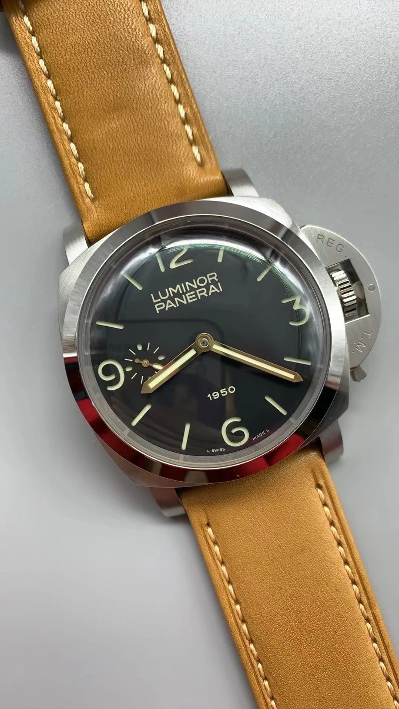 高仿沛納海pam00127 (5)