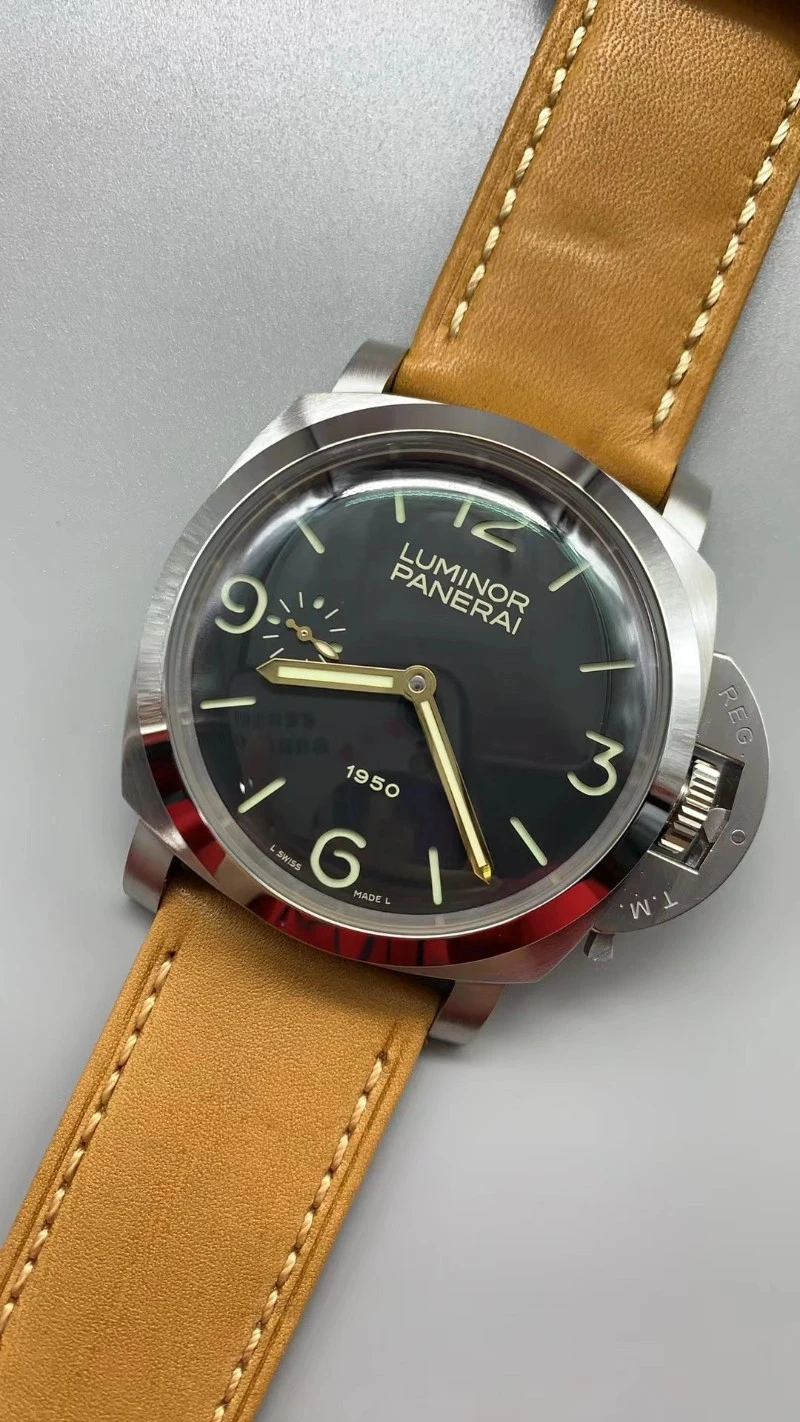 高仿沛納海pam00127 (6)