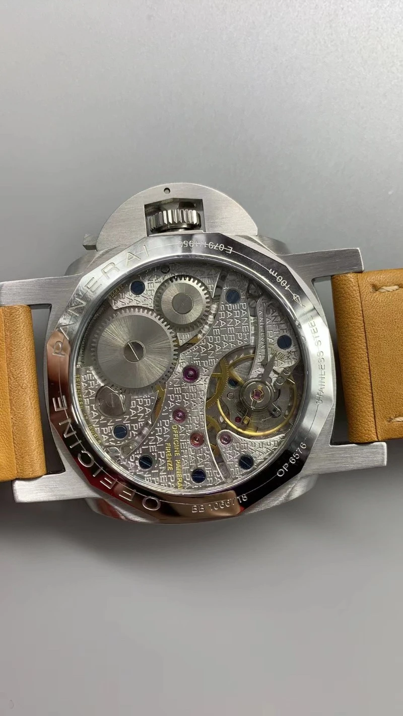 高仿沛納海pam00127 (8)