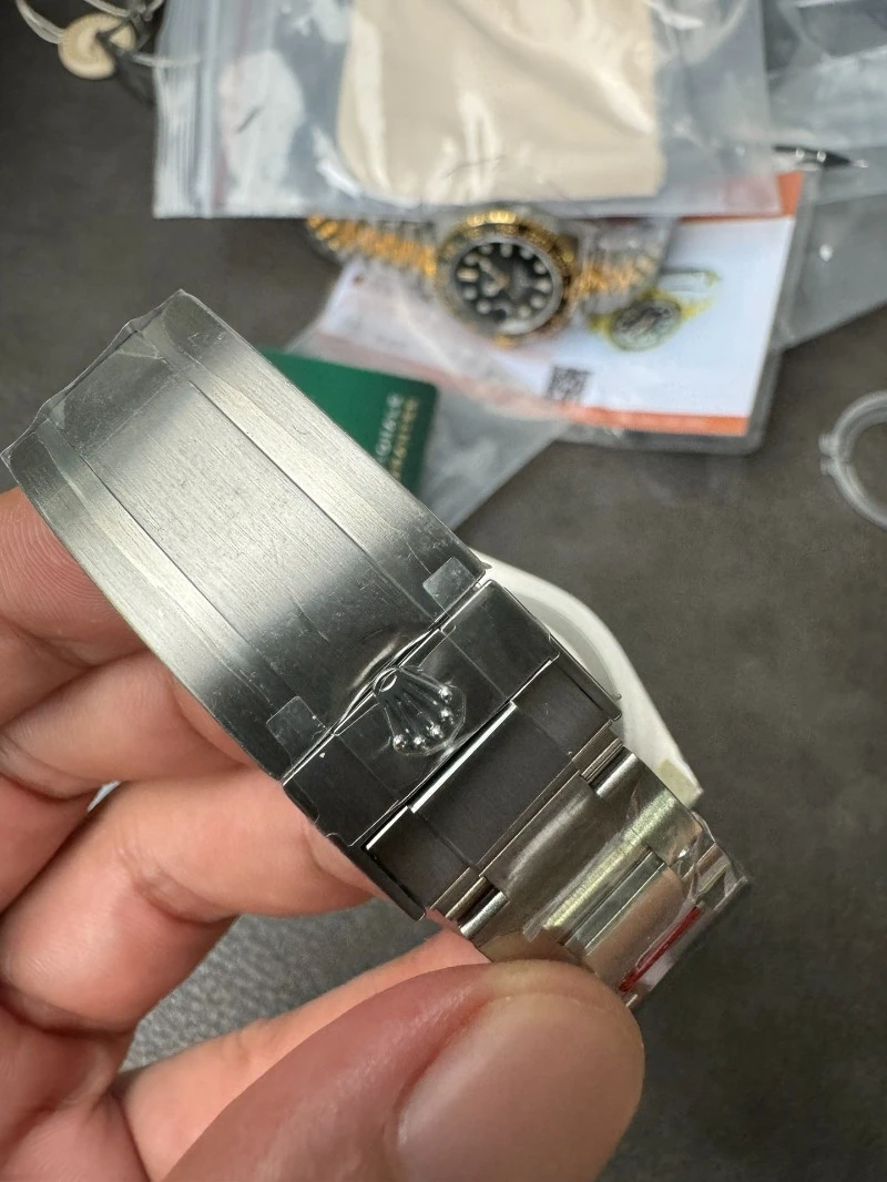 高仿無曆黑水鬼 (3)