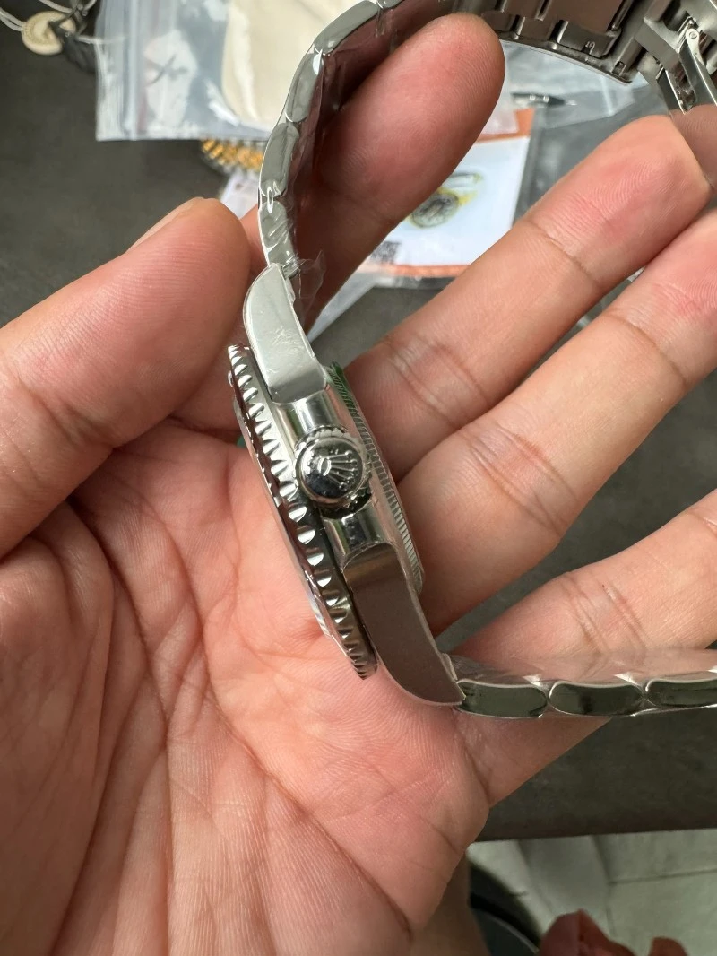 高仿無曆黑水鬼 (4)