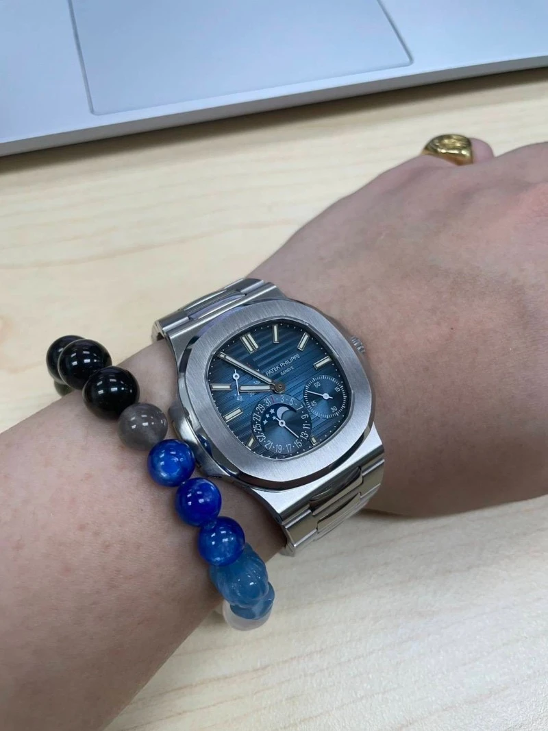 高仿百達翡麗實拍