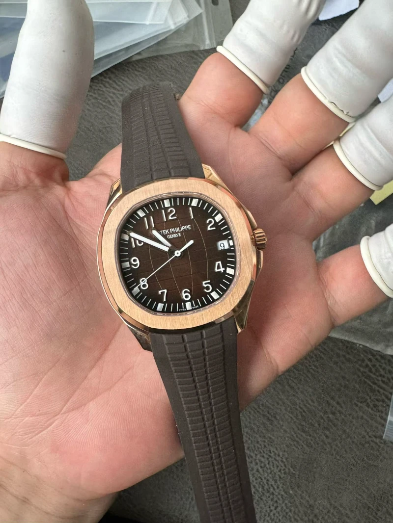 高仿百達翡麗手雷5167r 001 (2)