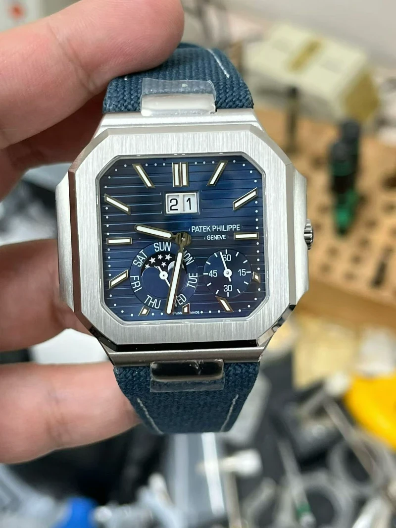 高仿百達翡麗5822 (1)