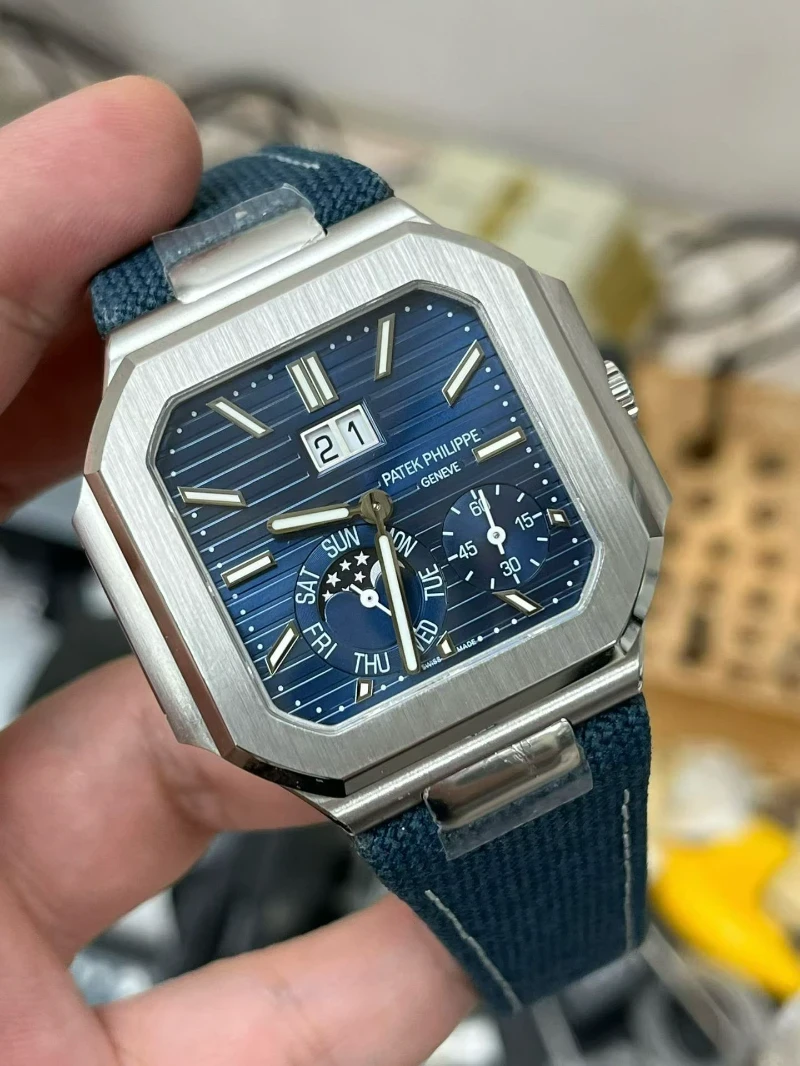高仿百達翡麗5822 (2)