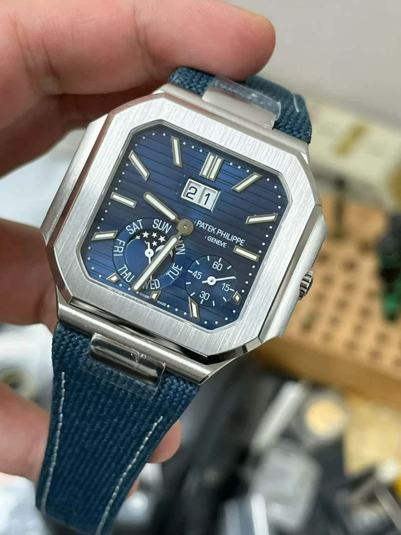 高仿百達翡麗5822 (3)
