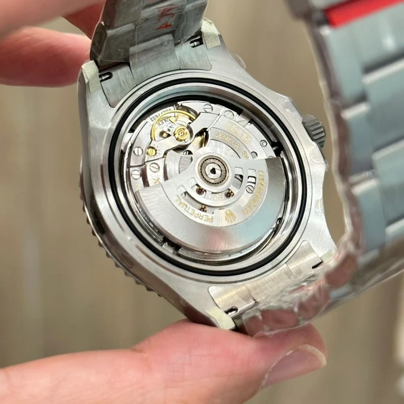 高仿鈦金屬遊艇名仕 (3)