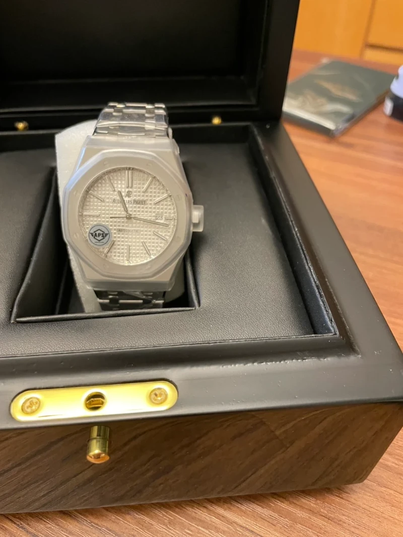 ap復刻錶實拍