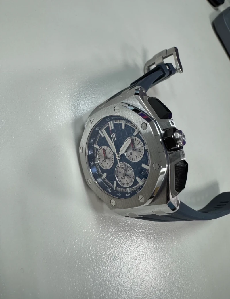 ap復刻錶實拍2