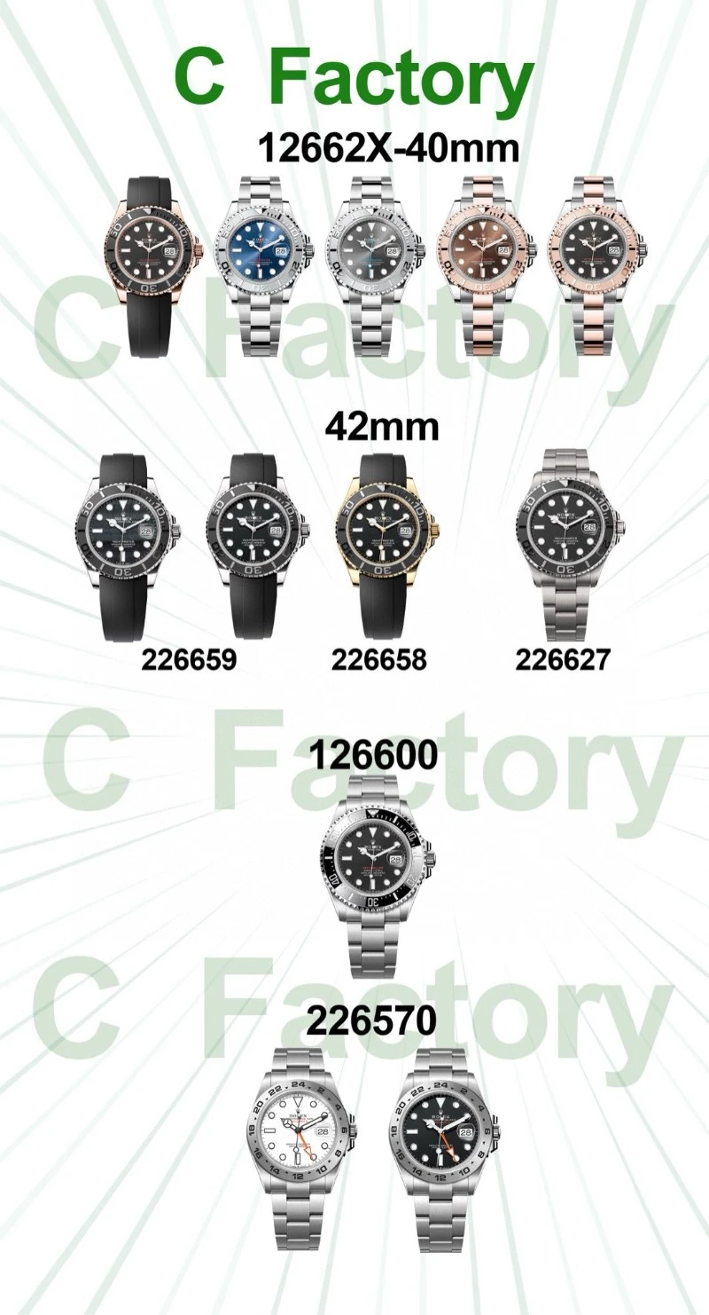 c廠勞力士合集 (7)