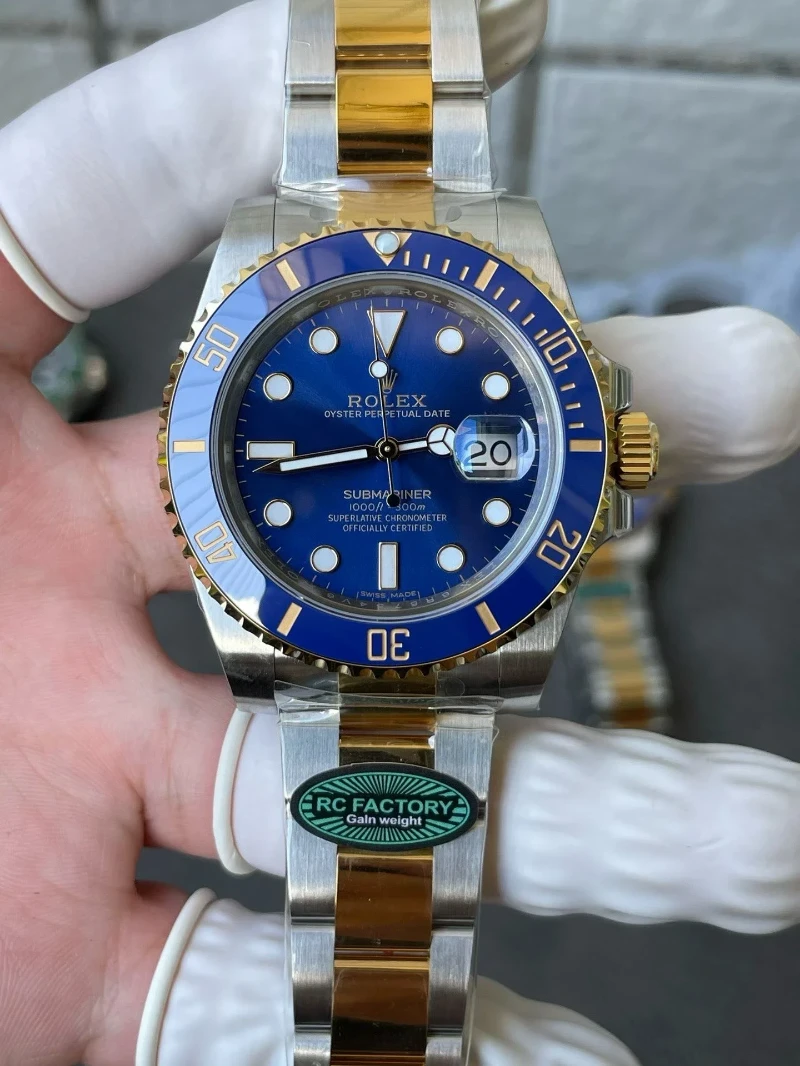 rc廠高仿勞力士 水鬼 (2)