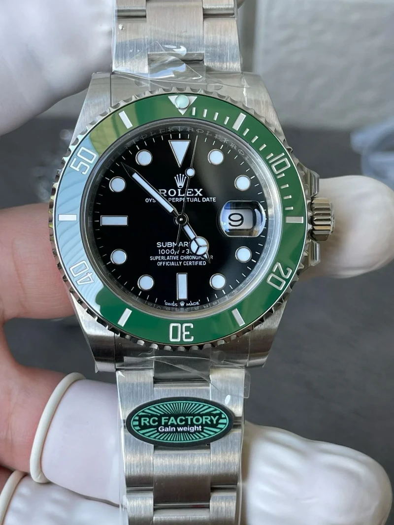 rc廠高仿勞力士 水鬼 (5)