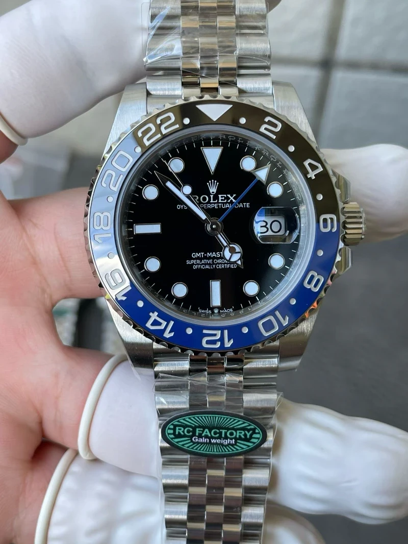 rc高仿勞力士格林威治 (2)