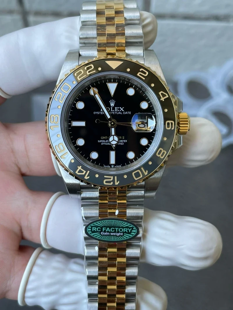 rc高仿勞力士格林威治 (5)