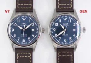 v7廠高仿錶萬國馬克 (1)