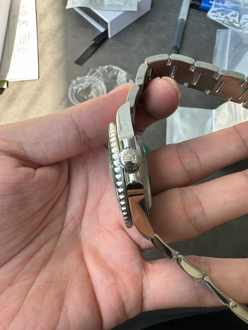 VS廠綠水鬼實拍 5