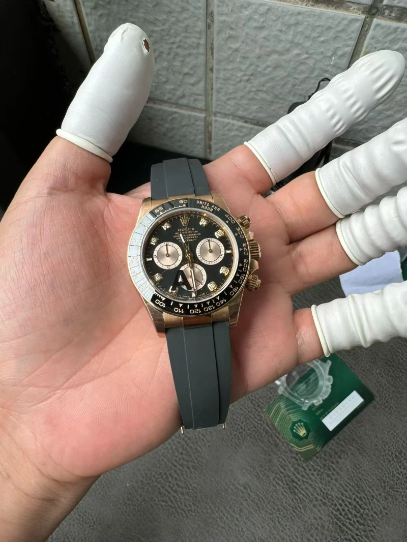 vs廠 玫瑰金 配重迪通拿 (4)