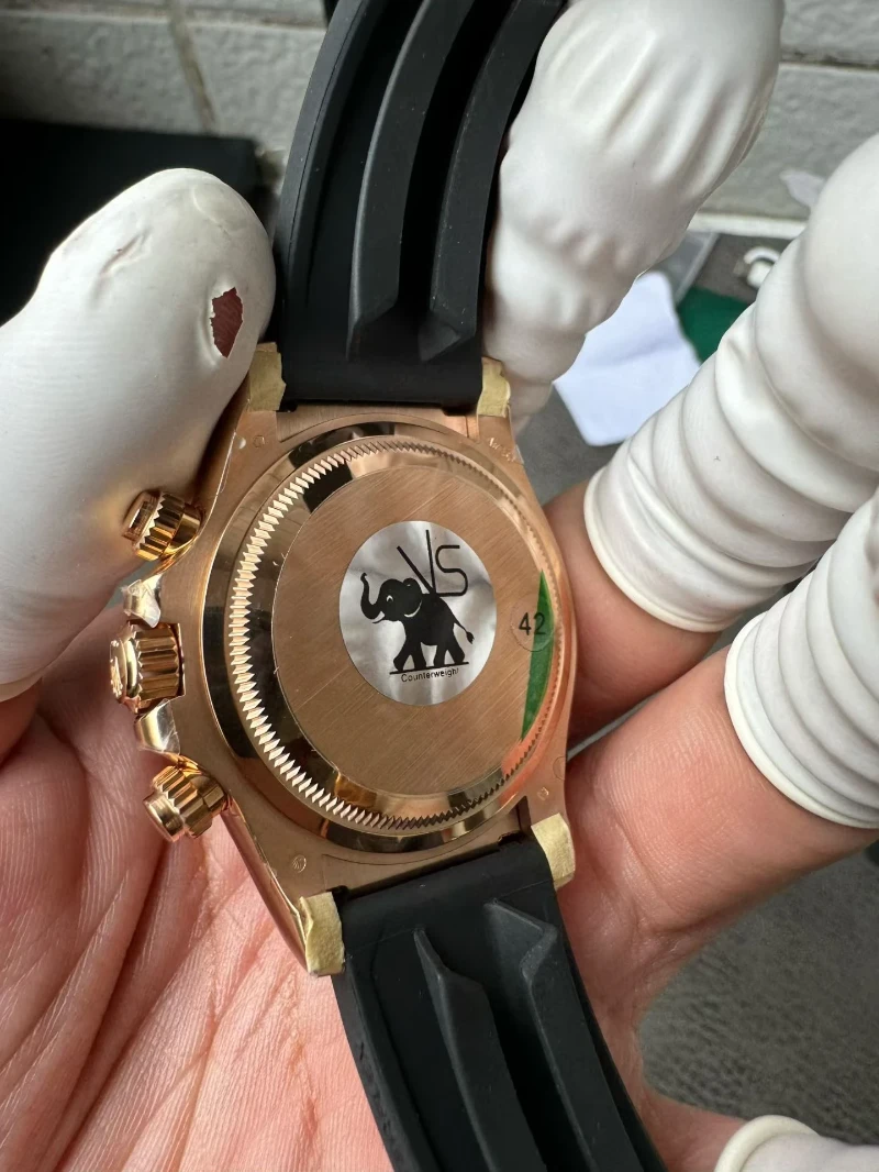 vs廠 玫瑰金 配重迪通拿 (5)