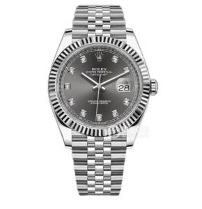 日誌型（Datejust）