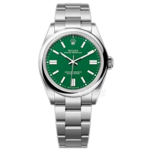 蠔式恆動( Oyster Perpetual )