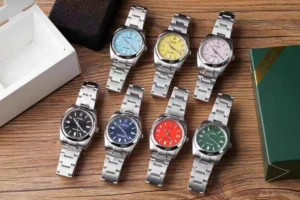 高仿勞力士恆動