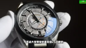 高仿歐米茄世界時