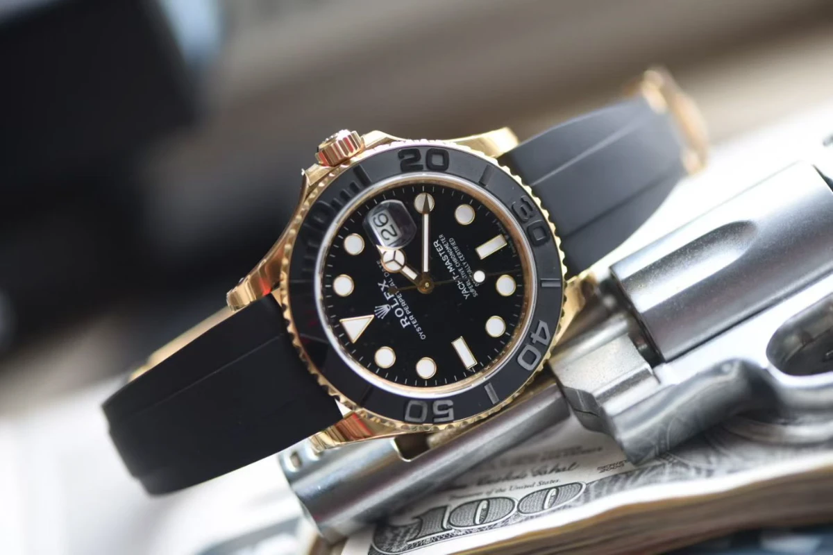 高仿勞力士遊艇名仕 1