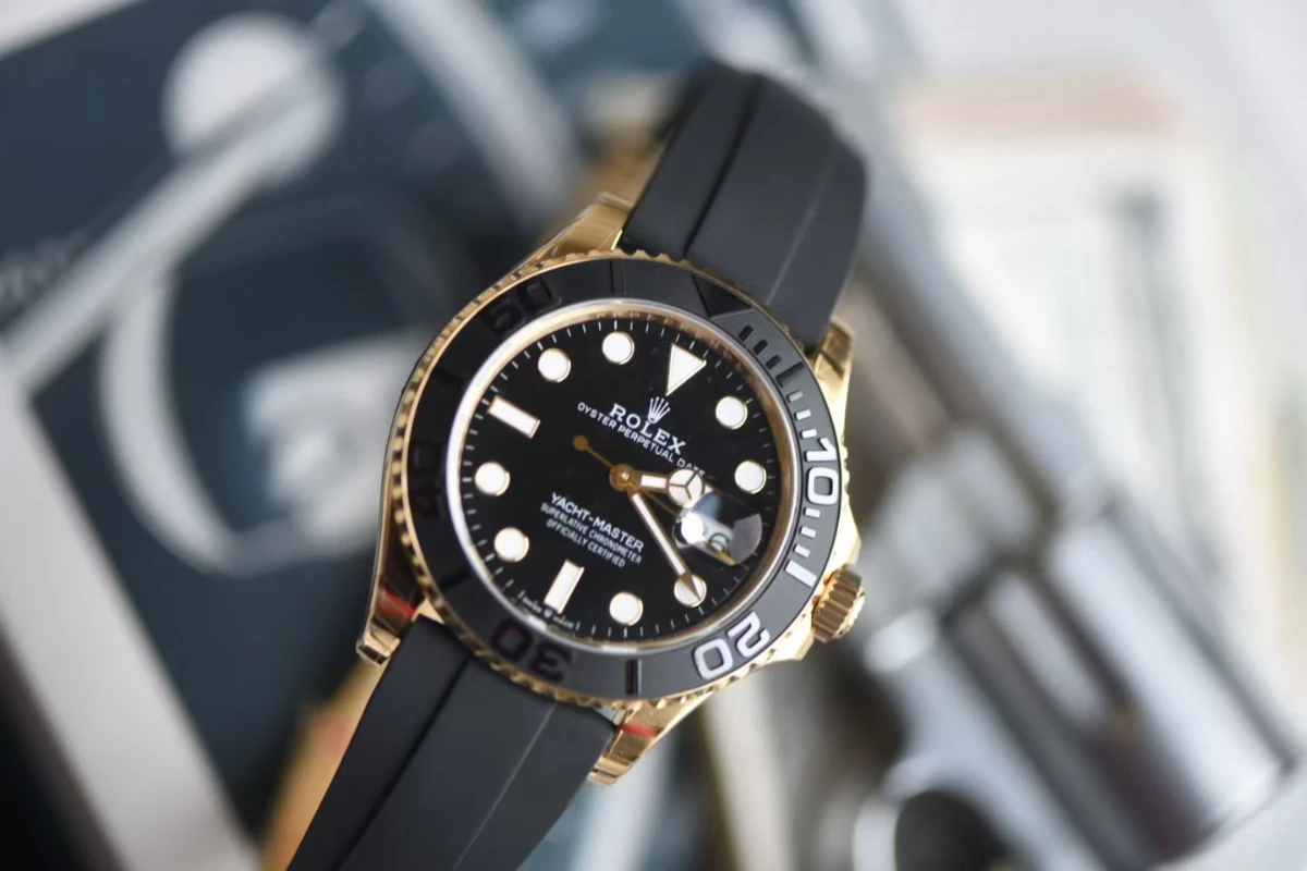 高仿勞力士遊艇名仕 2