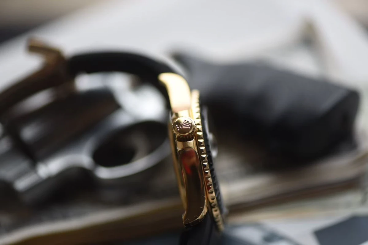 高仿勞力士遊艇名仕 4