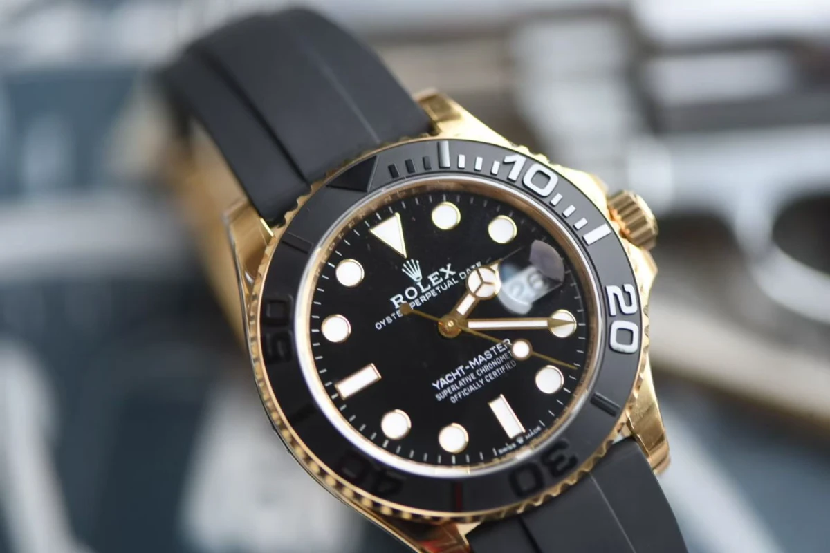 高仿勞力士遊艇名仕 5