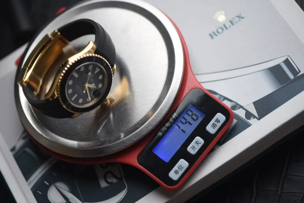 高仿勞力士遊艇名仕 7