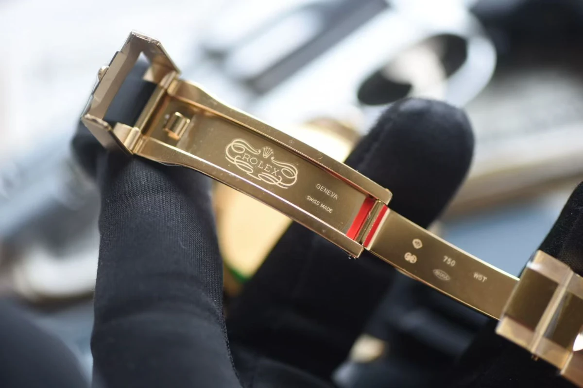 高仿勞力士遊艇名仕 8