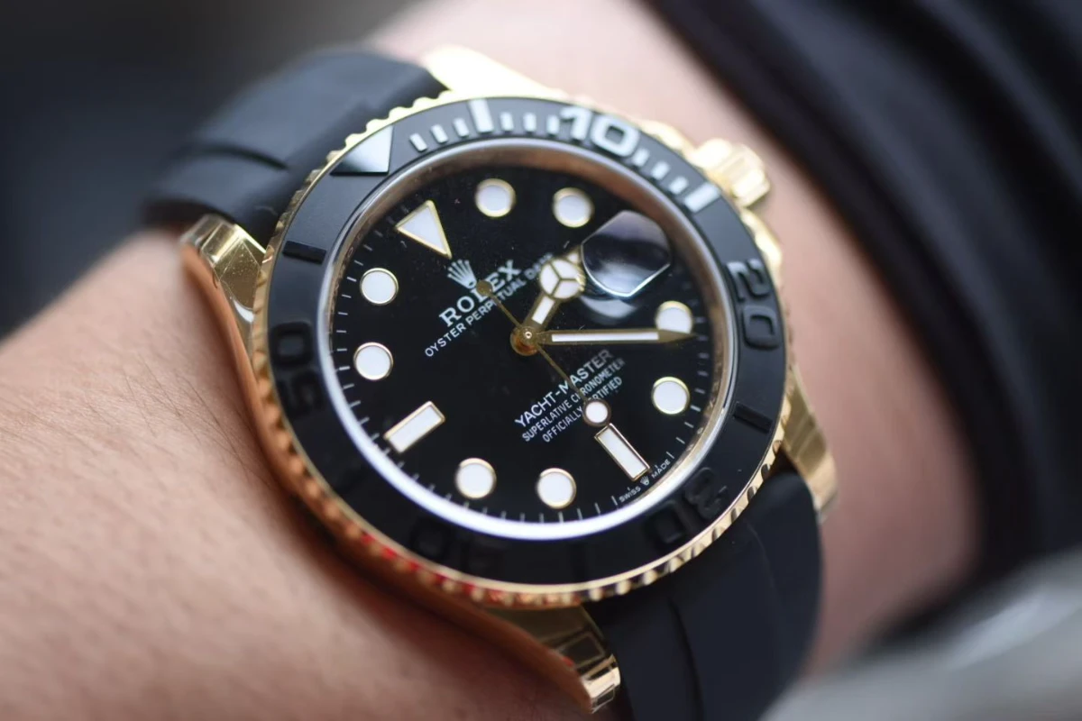 高仿勞力士遊艇名仕 9