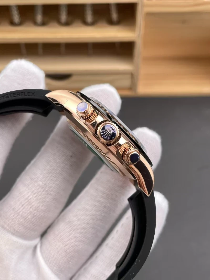 高仿勞力士 巧克力色 (3)